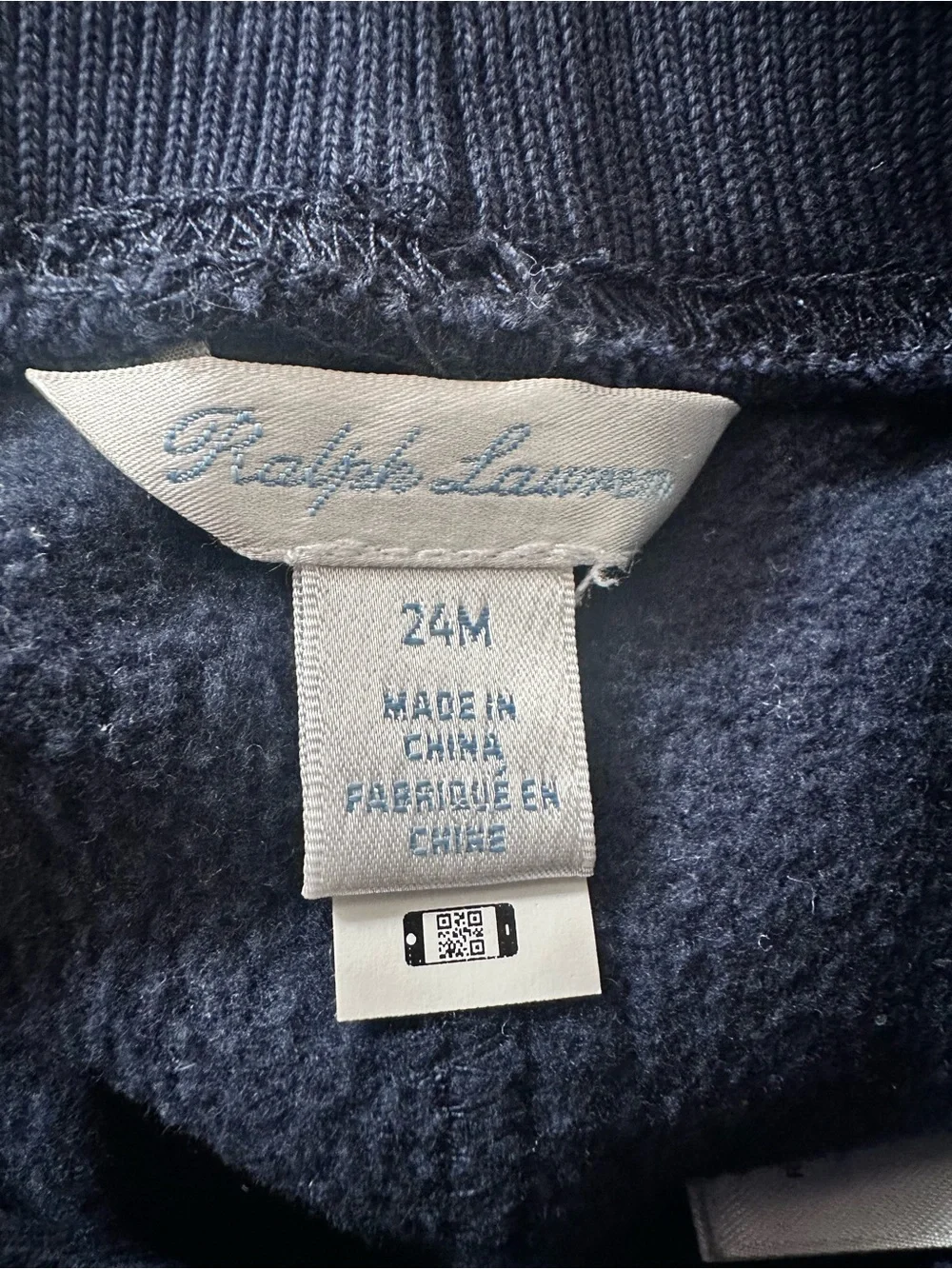 Ralph Lauren and Gap Kids Shorts 2T
